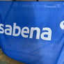 Drapeau SABENA 2001