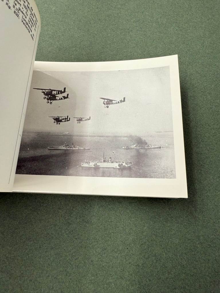 AERONAUTICA MILITARE Velivoli - 1918 - 1936