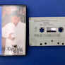 Youssou N'DOUR & la SABENA, cassette audio + l'exemplaire de la revue Notre Sabena 2001