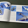 WINGLEADER MAGAZINE – PRINTED COMPENDIUM - VOLUME I — COVER STORY - INTERVIEW WITH NICK TRUDGIAN