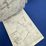 DOD FLIGHT INFORMATION PUBLICATION (VOL. 1 to 10)  — LOW ALTITUDE U.S.A. (EFFECTIVE 0901Z 18 NOV 2010)  — (50€/VOL.)