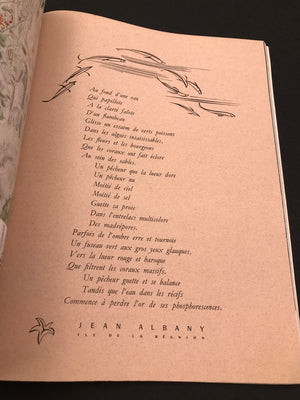 AIR FRANCE REVUE — XVIème année - Printemps 1951 —