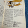 Les avions 1/ des origines à la Première Guerre mondiale