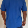 Sabena Airlines' T - shirt — 100% COTTON / BAUMWOLLE ALGODON / COTON COTONE ALGODÃO — SIZE L —