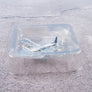 DIE-CAST MODEL —   🇧🇪 Sabena — Douglas DC-6 — Herpa — 1:500 — WITH ORIGINAL BOX —