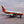 DIE-CAST MODEL — 🇧🇪 Air Belgium — Boeing 737-400 — Schabak — 1:600 — WITH ORIGINAL BOX —
