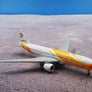 DIE-CAST MODEL — 🇹🇭 NokScoot — Boeing 777-200 — Herpa — 1:500 — WITH ORIGINAL BOX —