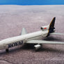 DIE-CAST MODEL —  🇨🇦 Royal Airlines — Lockheed 1011 — 1:500 — WITH ORIGINAL BOX —