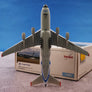 DIE-CAST MODEL — 🇷🇺 Volga-Dnepr — Antonov-124 — Herpa — 1/500 — WITH ORIGINAL BOX —