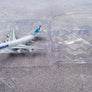 DIE-CAST MODEL —  🇫🇷  Corsair — Boeing 747-300 SEA — Herpa — 1:500 — WITH ORIGINAL BOX —
