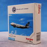 DIE-CAST MODEL — 🇺🇸 Polar Air Cargo — Boeing 747-200F — Herpa — 1:500 — WITH ORIGINAL BOX —