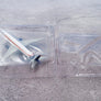 DIE-CAST MODEL — 🇬🇧 East Midlands Airport — Boeing 777-300 — Herpa Wings — 1:500 — WITH ORIGINAL BOX —