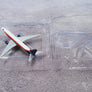 DIE-CAST MODEL — 🇬🇧 East Midlands Airport — Boeing 777-300 — Herpa Wings — 1:500 — WITH ORIGINAL BOX —