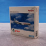 DIE-CAST MODEL — 🇹🇷 Yes Airways — Lockheed L-1011-500 TriStar — Herpa — 1:500 — WITH ORIGINAL BOX —