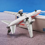 DIE-CAST MODEL — 🇹🇷 Yes Airways — Lockheed L-1011-500 TriStar — Herpa — 1:500 — WITH ORIGINAL BOX —