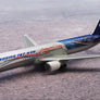 DIE-CAST MODEL — ✈️ Boeing 767-400 'Leading the Way' — Boeing — 1:500 — WITH ORIGINAL BOX —