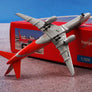 DIE-CAST MODEL — 🇻🇪 SBA Airlines — Boeing 757-200 — Herpa — 1:500 — WITH ORIGINAL BOX —