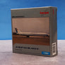DIE-CAST MODEL — 🇷🇺 Aeroflot — ILYUSHIN IL-62 — HERPA — 1/500 — WITH ORIGINAL BOX —