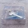 DIE-CAST MODEL — 🇷🇺 Aeroflot — ILYUSHIN IL-62 — HERPA — 1/500 — WITH ORIGINAL BOX —