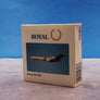 DIE-CAST MODEL —  🇨🇦 Royal Airlines — Boeing 727-200 — Herpa — 1:500 — WITH ORIGINAL BOX —