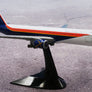 DIE-CAST MODEL — ✈️ East Midlands Airport — Boeing 777-300 — Herpa — 1:500 — WITH ORIGINAL BOX —