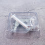DIE-CAST MODEL — 🇺🇸 City of Everett — Boeing 747-100 — Herpa Wings — 1:500 — WITH ORIGINAL BOX —