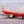 DIE-CAST MODEL — 🇧🇪 Virgin Express — BOEING 737-430 — Dragon Wings — 1:400 — WITH ORIGINAL BOX —