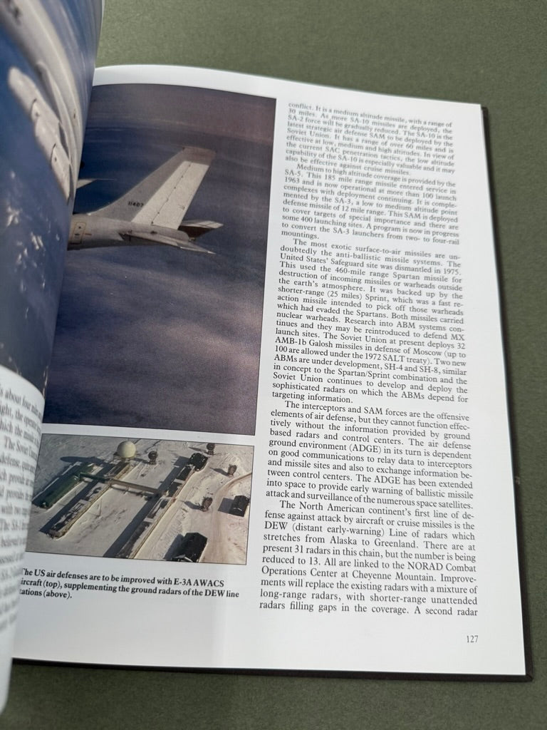 AIRCRAFT OF WORLD WAR 3
