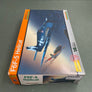 MAQUETTE À MONTER - F6F-5 Hellcat ProfiPack Eduard | N° 8222 | 1:48 **LIKE NEW INSIDE UNOPENED**