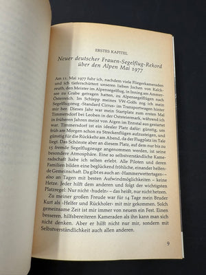 HÖHEN UND TIEFEN — 1945 bis zur Gegenwart —