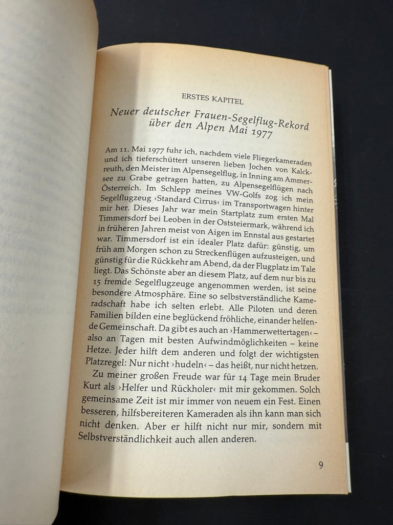HÖHEN UND TIEFEN — 1945 bis zur Gegenwart —