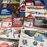 Connaissance de l’Histoire (Hachette) — 5 numéros au choix pour 50 € —