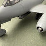 Maquette en plastique montée – Messerschmitt Me 262 « Schwalbe » – Échelle ≈ 1/32