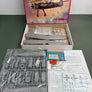 MAQUETTE À MONTER - Hs 126B-1 WWII German Reconnaissance Plane ICM | N° 48212 | 1:48 **LIKE NEW INSIDE UNOPENED**