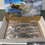 MAQUETTE À MONTER - Mustang Mk.IV ProfiPack Edition Eduard | No. 82104 | 1:48