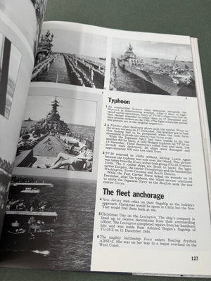THE PACIFIC WAR — As seen by US Navy photographers during World War 2 —