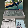 MAQUETTE À MONTER - F4U-1A/C/D "VF-17 Jolly Rogers" Special Edition Academy | N° 12293 | 1:48 **LIKE NEW INSIDE UNOPENED**