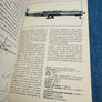Les avions 6/ l'aviation commerciale de 1935 à 1960