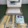 MAQUETTE À MONTER - Dornier Do 22 Floatplane **LIKE NEW INSIDE UNOPENED**