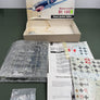 MAQUETTE À MONTER - Messerschmitt Bf 109C Hobbycraft | N° HC1567 | 1:48 **LIKE NEW INSIDE UNOPENED**