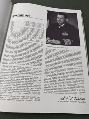 THE PACIFIC WAR — As seen by US Navy photographers during World War 2 —