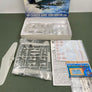 MAQUETTE À MONTER - Mitsubishi A6M2 Zero Fighter (Zeke) Tamiya | N° 61016 | 1:48 **LIKE NEW INSIDE UNOPENED**