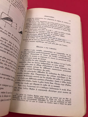 L'ART DU PILOTAGE