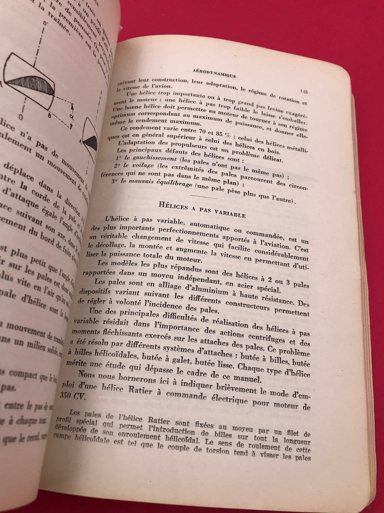 L'ART DU PILOTAGE