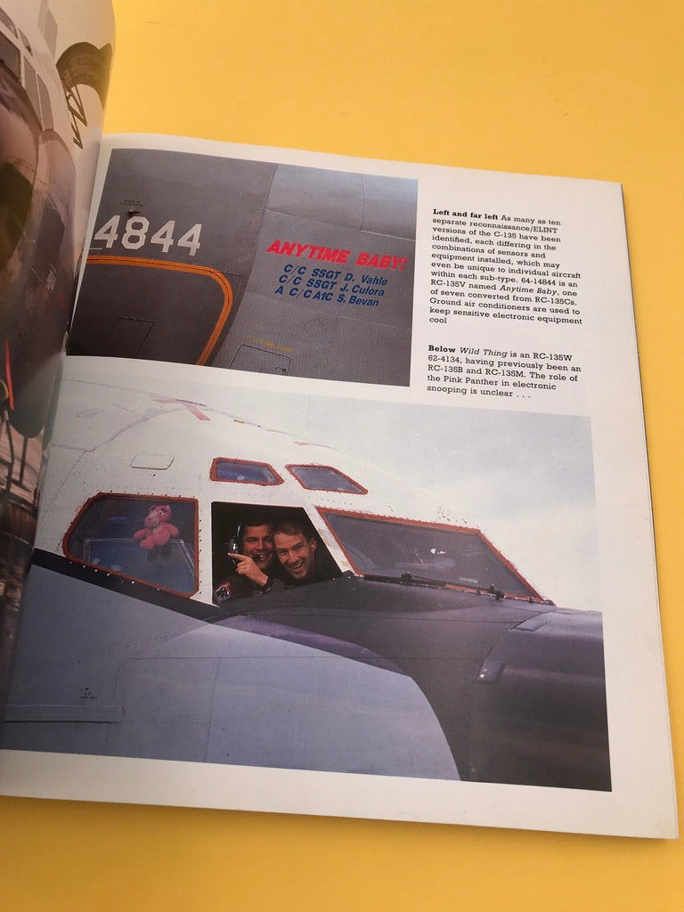 SUPERBASE 5 MILDENHALL — Multi-mission Task Force —