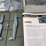MAQUETTE À MONTER - Spitfire Mk.Vb late ProfiPack Eduard | No. 82156 | 1:48
