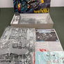 MAQUETTE À MONTER - Focke-Wulf Fw190A-8 DML DML | N° 5502 | 1:48 **LIKE NEW INSIDE UNOPENED**
