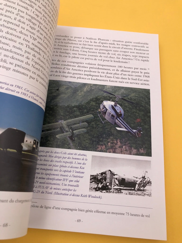 AILES DE GUERRE & AILES D'ESPOIR