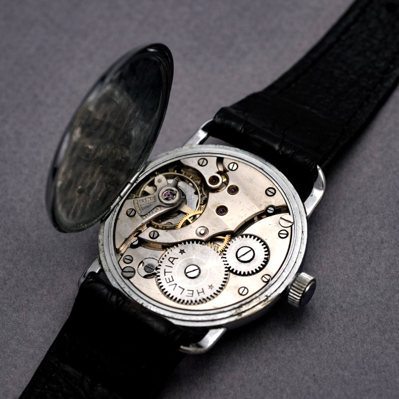 Helvetia Flieger Military WWII -1941-
