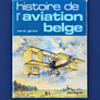 Histoire de l'aviation belge (1978)